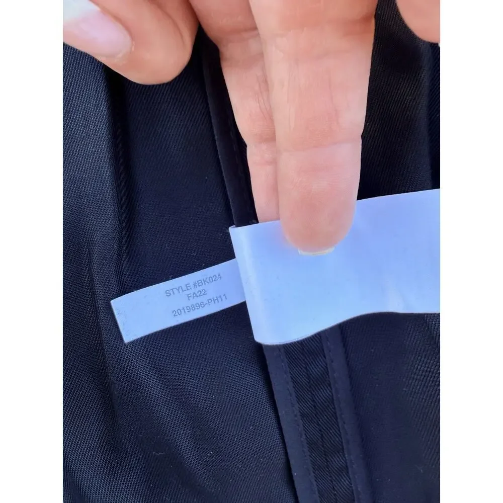 J. Crew crew alfie